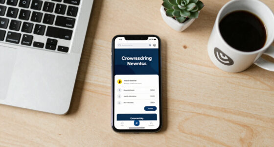 8 Best Investment Crowdfunding Platforms in 2026