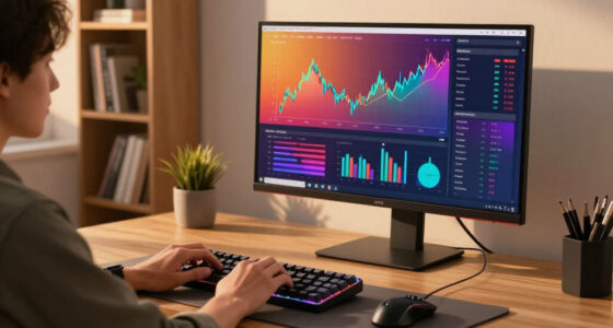 9 Best 4K Monitors for Work and Play in 2026