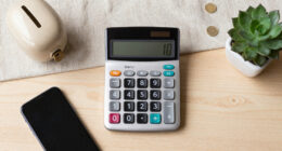 9 Best Solar-Powered Financial Calculators in 2026
