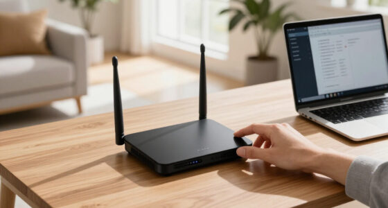 9 Top AI-Integrated Wi-Fi Routers For Next-Level Home Internet