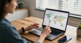 Accenture Surges In Global Coverage