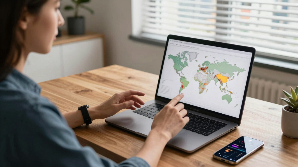 Accenture Surges In Global Coverage