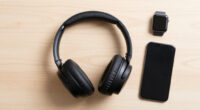 AI-Enhanced Headphones For Superior Noise Cancellation In 2026