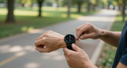 AI Meets Fitness: 9 Best Smartwatches In 2026 For All Users