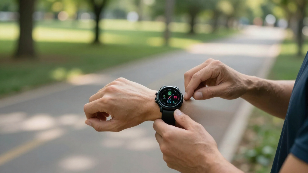 AI Meets Fitness: 9 Best Smartwatches In 2026 For All Users
