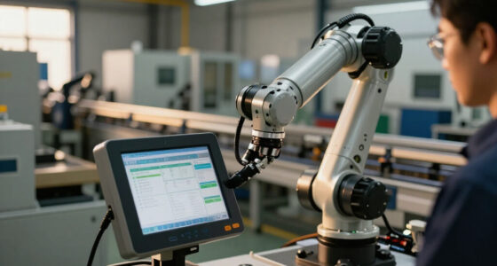 AI On The Factory Floor: Siemens' Key To Industry 4.0