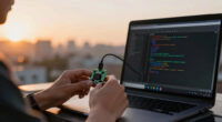 AI's Evolution From Sensor Detection To Autonomous Software Control