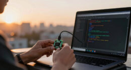 AI's Evolution From Sensor Detection To Autonomous Software Control