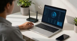 Alarum Technologies Announces Temporary Operational Pause Of Certain Network Services