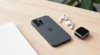 Apple earnings: Tim Cook is heading out on top as stock surges to lead the Mag 7 in 2026