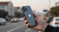Apple greift nach China-Speicher. Europa hat nicht einmal diese Option.