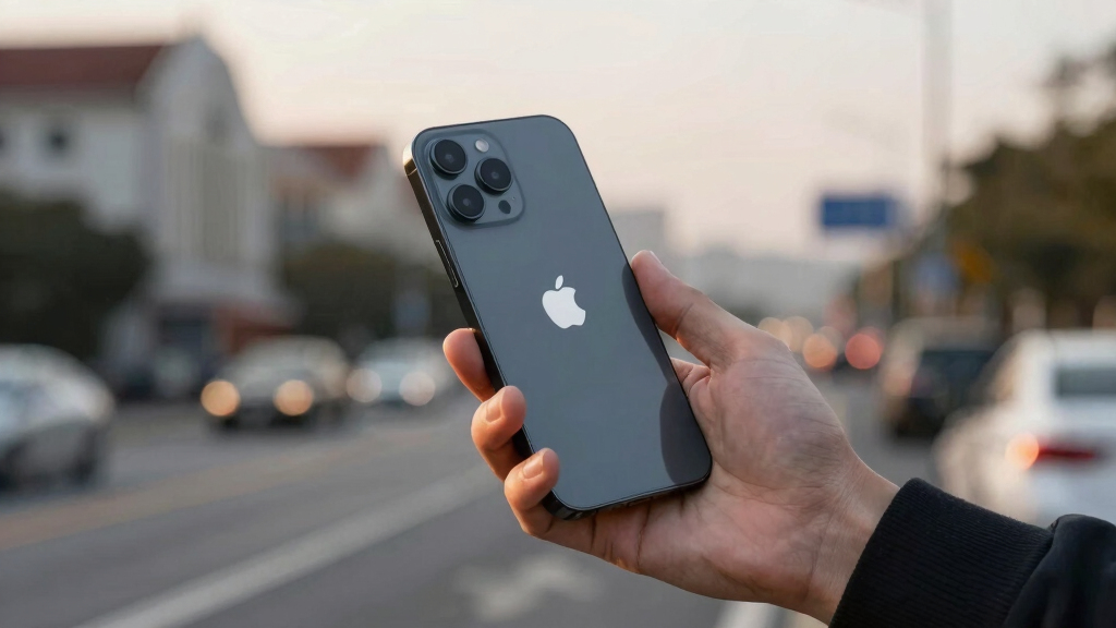 Apple greift nach China-Speicher. Europa hat nicht einmal diese Option.
