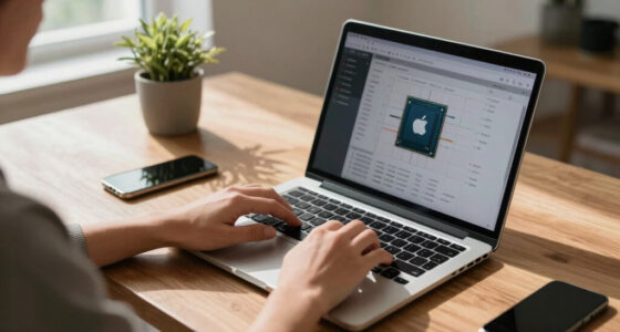 Apple Silicon’s Quiet Memory Advantage