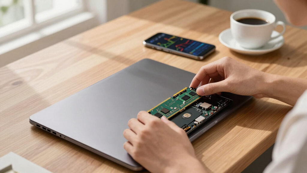 Apple Wants Blacklisted Chinese RAM — and That Tells You How Bad the Squeeze Got