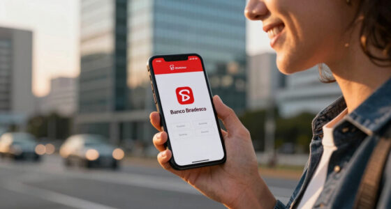 Banco Bradesco Surges In Global Coverage