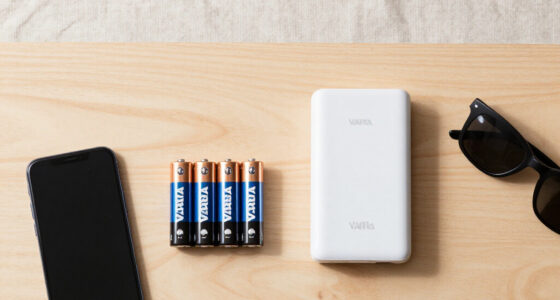 Batteriehersteller Varta
