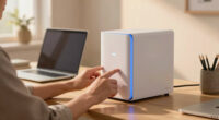 Best AI-Driven Network Attached Storage Devices For Your Private Cloud In 2026