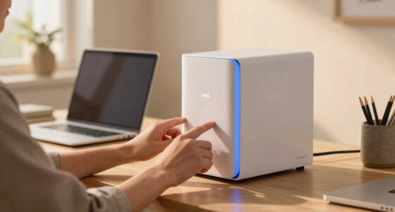 Best AI-Driven Network Attached Storage Devices For Your Private Cloud In 2026