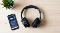 Best AI-Integrated Studio Headphones For Precise Sound In 2026