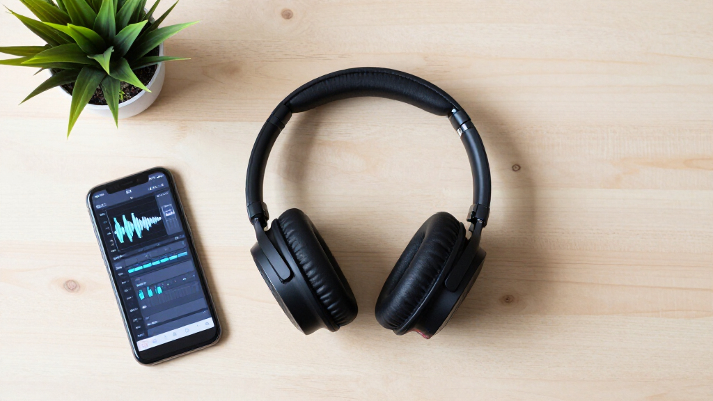 Best AI-Integrated Studio Headphones For Precise Sound In 2026