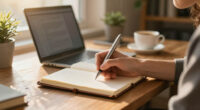 Best Financial Planning Notebooks Compared