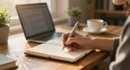 Best Financial Planning Notebooks Compared