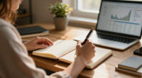 Best Financial Planning Notebooks Compared