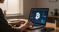 Bitcoin Battles Unfold in Live Warzone Visualization