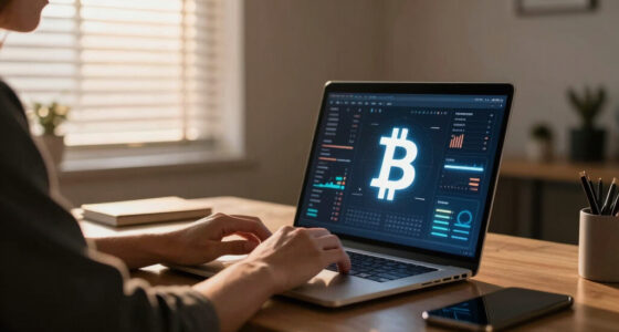 Bitcoin Battles Unfold in Live Warzone Visualization