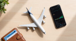 Boeing Surges In Global Coverage