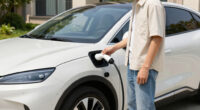 BYD Australia And Smart Partner To Make EVs More Affordable For Australians