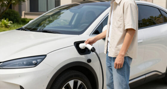 BYD Australia And Smart Partner To Make EVs More Affordable For Australians