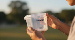 Daicel Launches New DURACON® POM Line In HPPs Unit