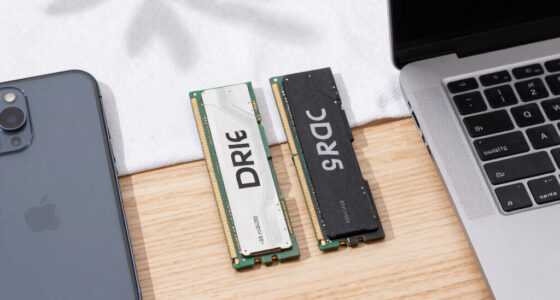 DDR5 Now, DDR6 Soon: A Buyer’s Field Guide