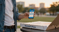 Dominos Pizza adds Michael C. Creedon, Jr. and Anneliese Olson to board; Kelly E. Garcia to resign as CTO