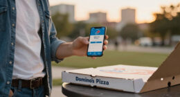 Dominos Pizza adds Michael C. Creedon, Jr. and Anneliese Olson to board; Kelly E. Garcia to resign as CTO