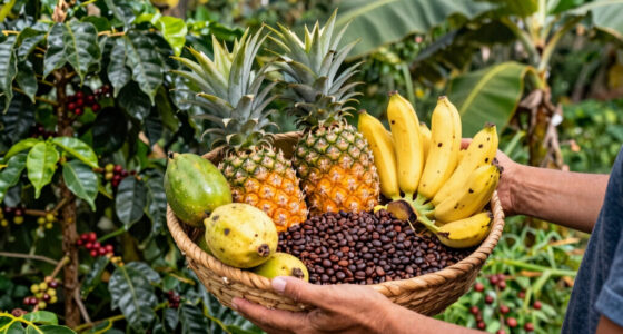 Essential COSTA RICA Brings Costa Rican Agricultural Products To Millions Of European Consumers