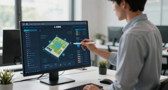 Frontier Lab’s Strategy: Harnessing AI For Leasing, Land, And Energy Success