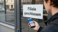 Galeria Filialen Schließung