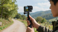 GoPro Announces Financing From Founder And CEO Nicholas Woodman