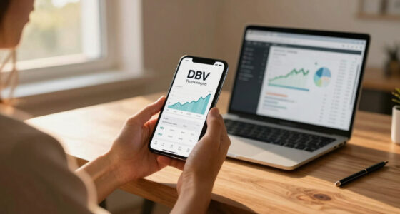 Half-Year Report On The DBV Technologies Liquidity Contract With ODDO BHF