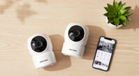 Hikvision Achieves First EUCC Certification For Network Cameras