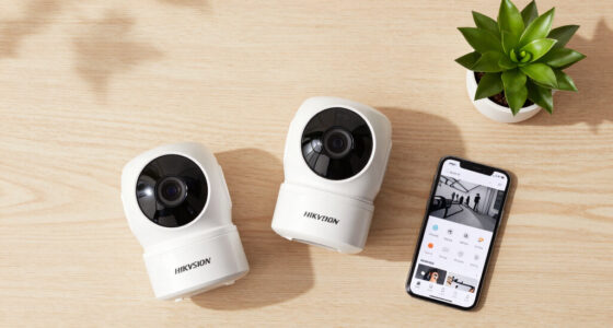 Hikvision Achieves First EUCC Certification For Network Cameras