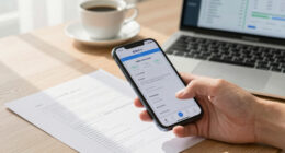 How AI Is Powering Baidu’s Breakthrough PDF OCR Technology