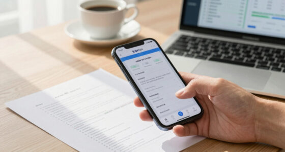 How AI Is Powering Baidu’s Breakthrough PDF OCR Technology