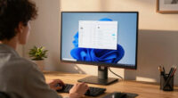 How AI Technology Is Shaping 4K Monitors In 2026