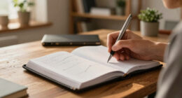 How to Choose Financial Planning Notebooks