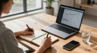 How to Choose Financial Planning Notebooks