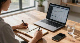 How to Choose Financial Planning Notebooks