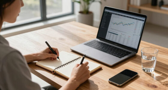 How to Choose Financial Planning Notebooks